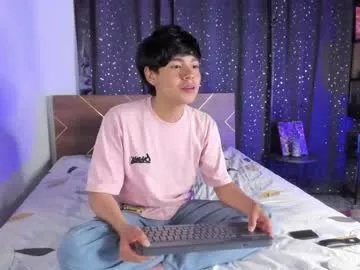 andy_belier on Chaturbate