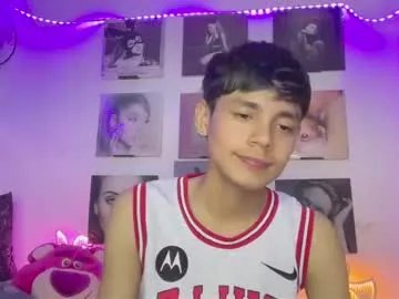 andy_belier on Chaturbate