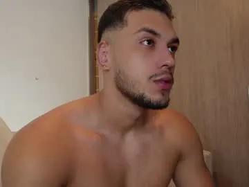 andy_weld — GOAL: all naked [220 tokens remaining] helloooo, have fun and laugh with me PVT is OPEN #cumshow #latino #muscle #lovense #bigass #young