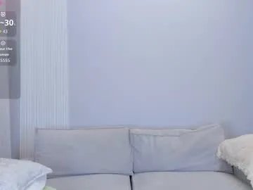 angel_soo on Chaturbate