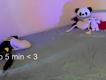 angel_wavee on Chaturbate