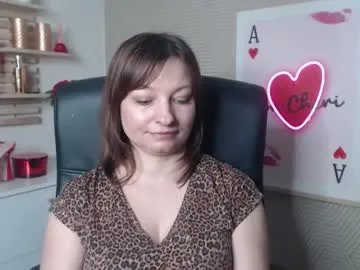 angela_samt — Freechat on Chaturbate