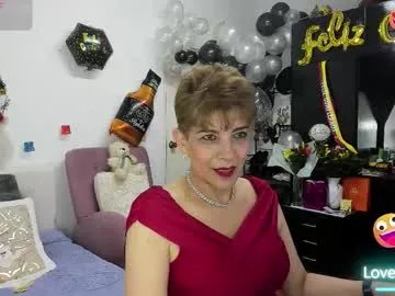 angelina_stone_65 on Chaturbate