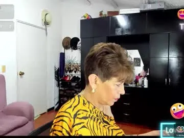 angelina_stone_65 on Chaturbate