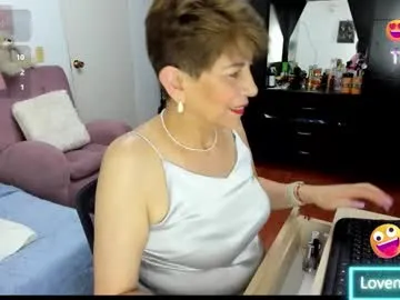 angelina_stone_65 on Chaturbate