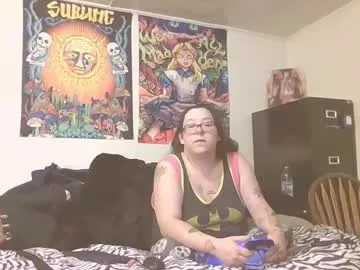 angelshempire420 on Chaturbate
