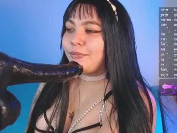 ania_001 on Chaturbate 