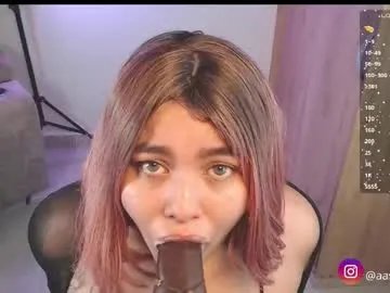 ania_001 on Chaturbate 