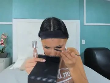 ania_gomez on Chaturbate