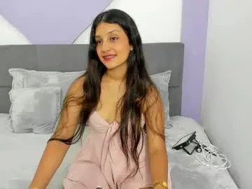 aniie_princess_18 on Chaturbate 