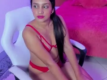 aniie_princess_18 on Chaturbate 