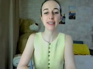 anikabloom — Hello guys,how are u?:* #new #nonude #natural #shy #young [0 tokens remaining]