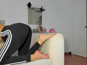 anisialuna_ — tease me with 11 44 69 - Get me wet with 99/122/155 - Goal:  NAKED  #milf #mistress #bigass #anal #pantyhose