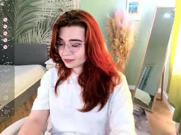 ann_couette on Chaturbate 