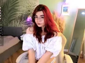 ann_couette on Chaturbate 