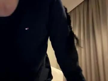 anna___25 on Chaturbate 