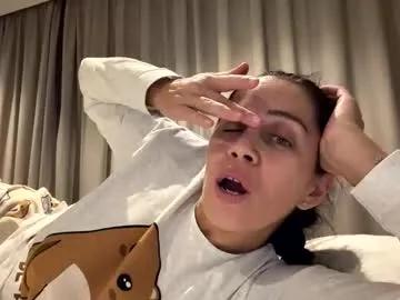 anna___25 on Chaturbate 