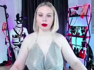 anna_maxwell — GOAL: Mistress show us your body [40 tokens remaining] Your Mistress wants YOU to make her satisfied >;) #mistress #leggings #pantyhose #strapon #latex