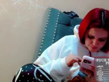 anne_julienne on Chaturbate 