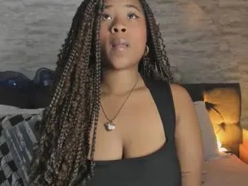 anneth__m on Chaturbate