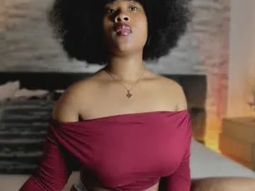 anneth__m on Chaturbate