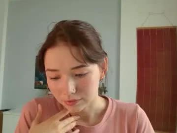 anntics_ on Chaturbate 