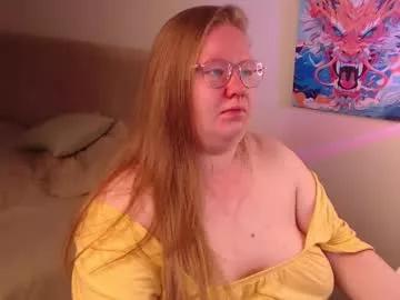 anya_muna on Chaturbate 