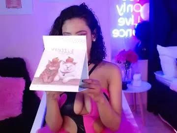 anyawink on Chaturbate 