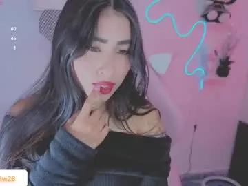 anyeluz_z — GOAL: flash pussy [44 tokens remaining] Welcome to my room! #ahegao  #gothic #pregnant #new #squirt  #petite