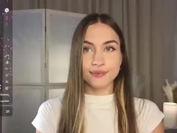 appleeepie on Chaturbate 