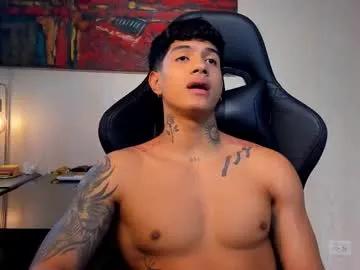 aress444 — hi guys:)... lovense is on! cum cum cum!! #latino #sexy #teen [2222 tokens remaining]