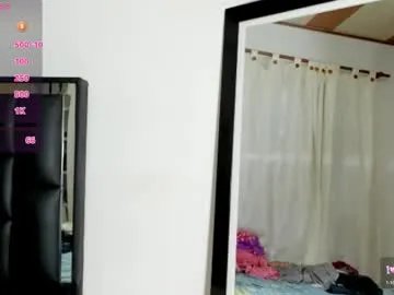 arexblakk on Chaturbate