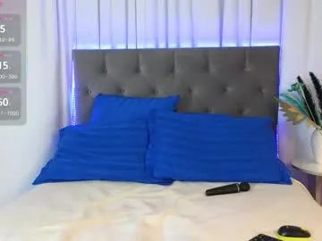 ariana_petite on Chaturbate 