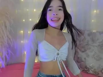 arianna_cox — Current Goal: stick your fingers in for daddy at 100 tokens -- Make me your good girl   #latina #daddysgirl #petite #cute #18 [71 tokens to goal]