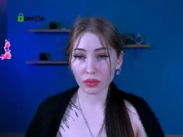 ariel_shadow on Chaturbate