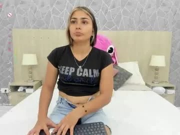 arlet_powell on Chaturbate