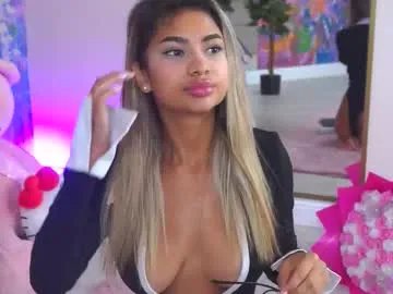 ashayuva on Chaturbate 