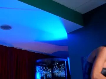 astridvex on Chaturbate