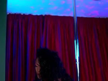 astridvex on Chaturbate