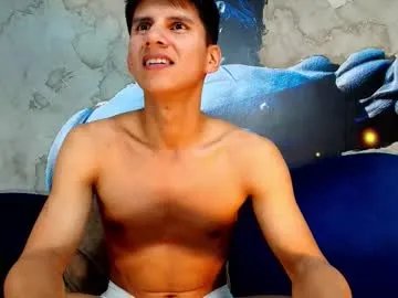 atlas_desire —  Atlas_desire LIVE --- Confidence, Muscle & Temptation  - Goal: Warm up & tease  #muscle #latino #new #feet #cum