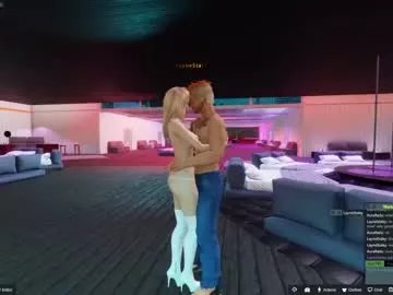 aurard on Chaturbate