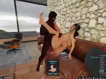 aurard on Chaturbate