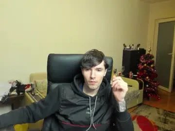 awesome_justin on Chaturbate