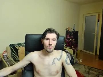awesome_justin on Chaturbate