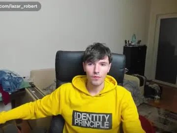 awesome_justin on Chaturbate