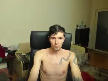 awesome_justin on Chaturbate