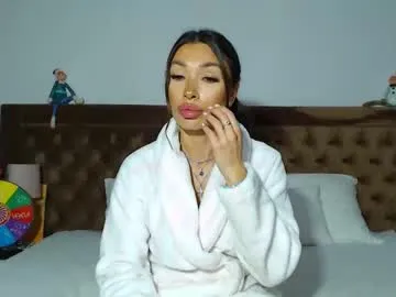 aylinhoney on Chaturbate