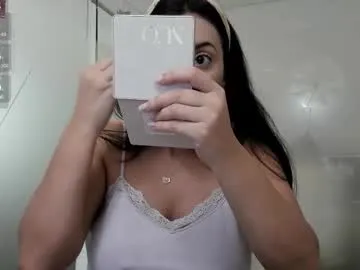 ayumilove on Chaturbate