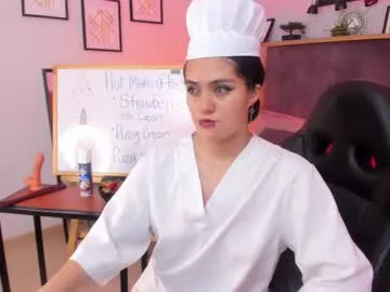 azurra_amatto2 on Chaturbate