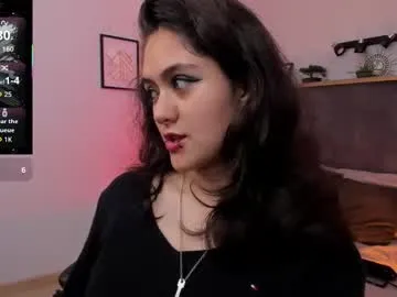 azurra_amatto2 on Chaturbate